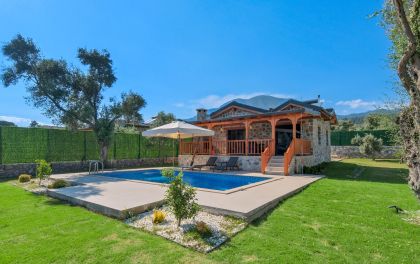 Villa Serenity #VN155