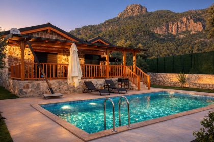 Villa Serenity #VN155