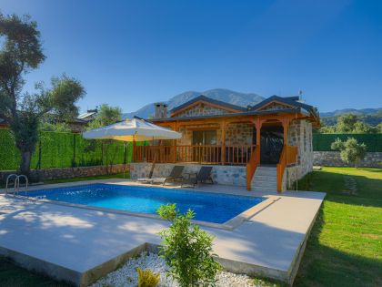 Villa Serenity #VN155