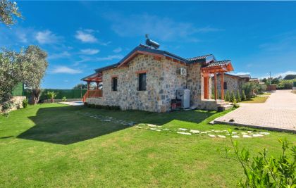 Villa Serenity #VN155