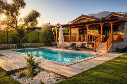 Villa Serenity #VN155