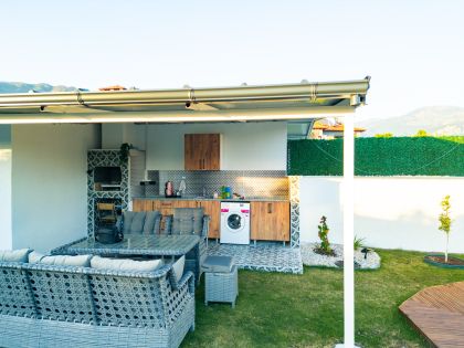 Vikings Tiny House 2 VN#115