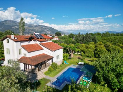 Villa Sunny Haven VN#160