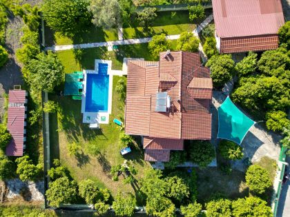 Villa Sunny Haven VN#160