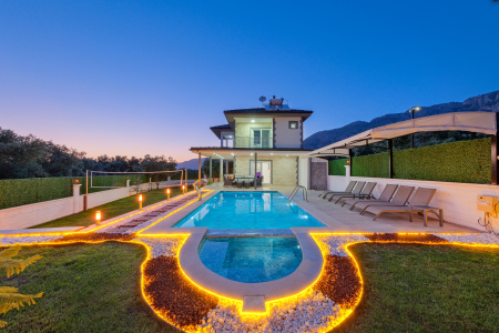 Dolunay Villa VN#133