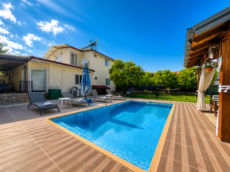 Villa Azure VN#158
