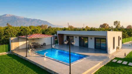 Villa Çağrı #VN151