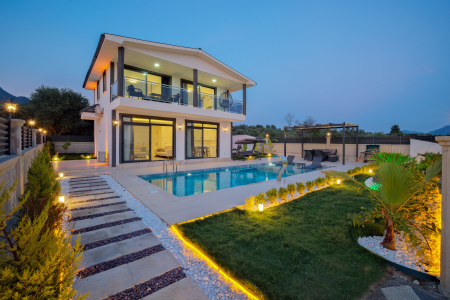 Villa Es Panorama VN#168