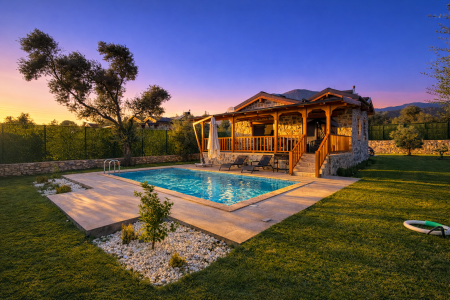 Villa Serenity #VN155