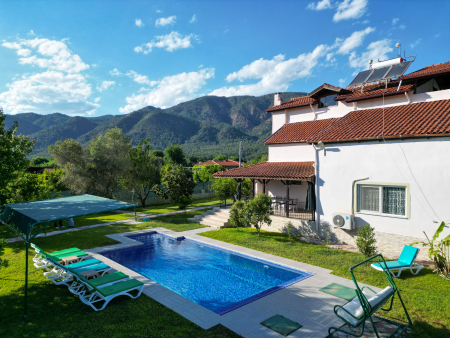 Villa Sunny Haven VN#160