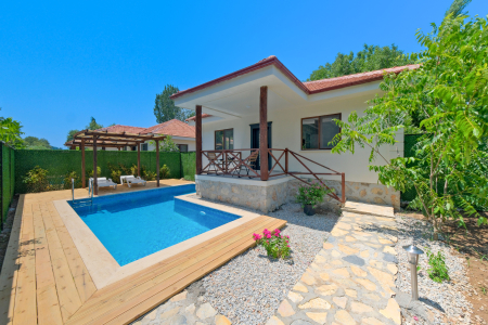 Villa Topgözü  #VN130