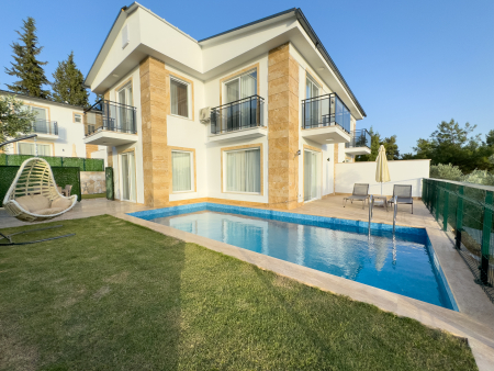 Villa Çınar VN#125